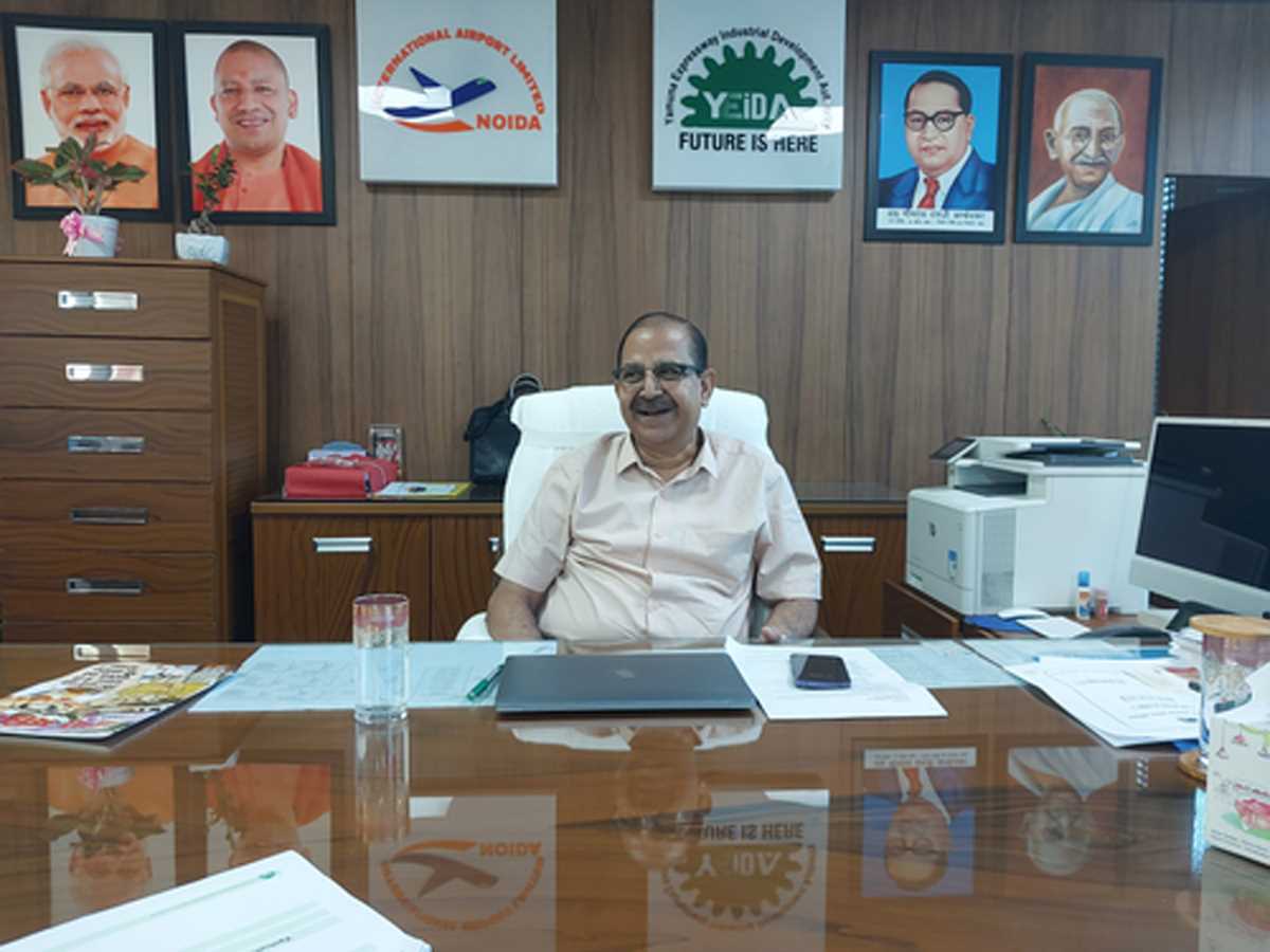 फिल्मसिटी बनाने की बाधाएं दूर, अगस्त में पूरी होगी प्रोजेक्ट से जुड़ी औपचारिकताएं